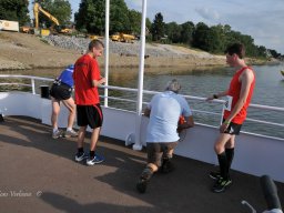 Maaskentj-Marathon 2012